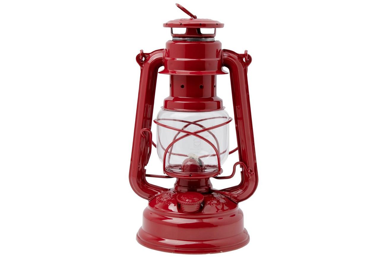 Feuerhand Baby Special 276 Ruby Red, 276-RD, stormlamp