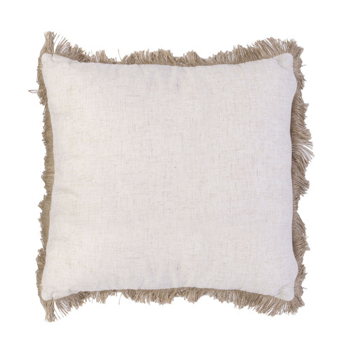 The home deco factory - RAPHIA - Beige Dore