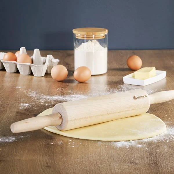 Kit L’essentiel de la pâtisserie Mathon