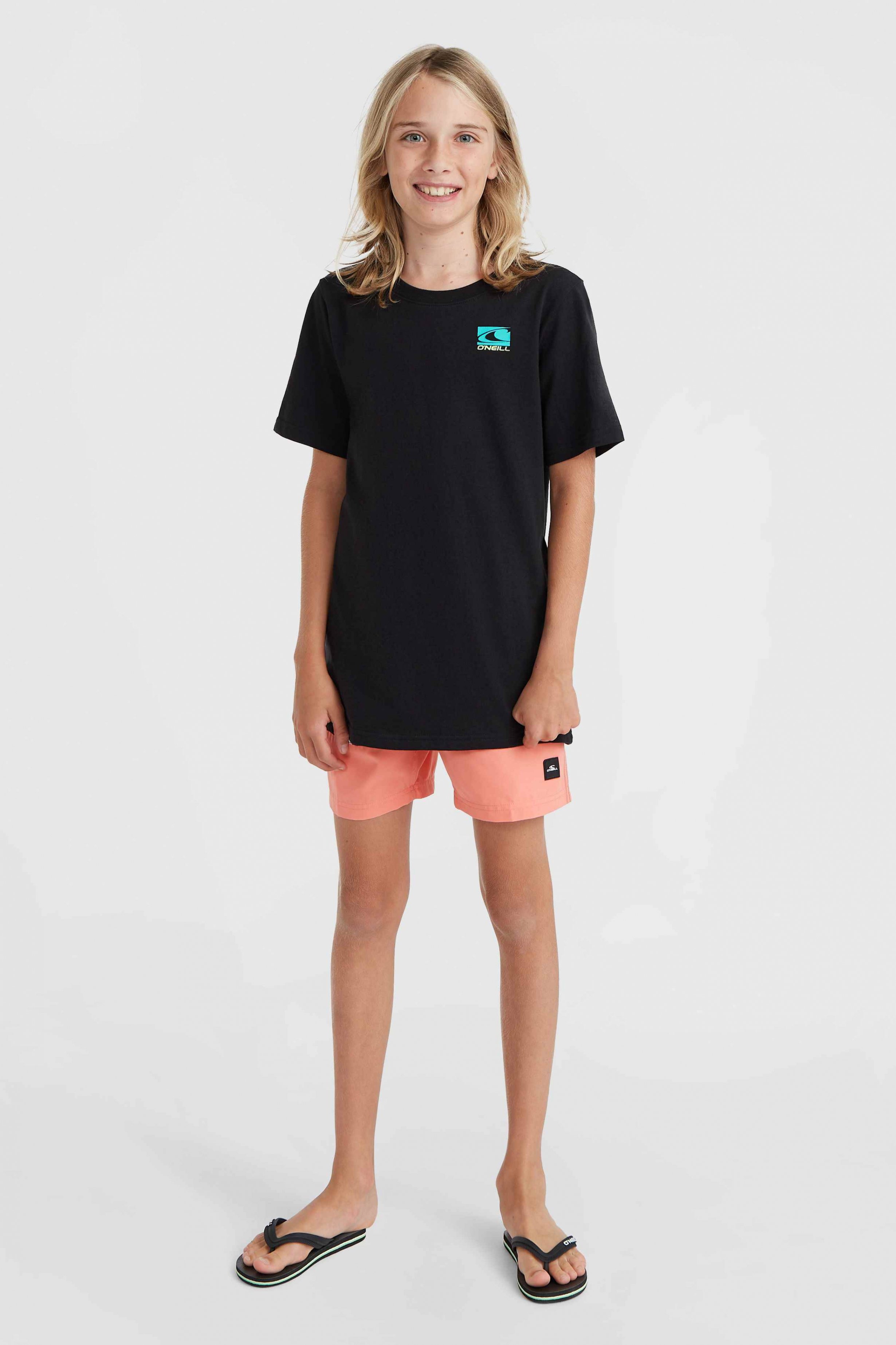Jongens Mix and Match Cali Block 13