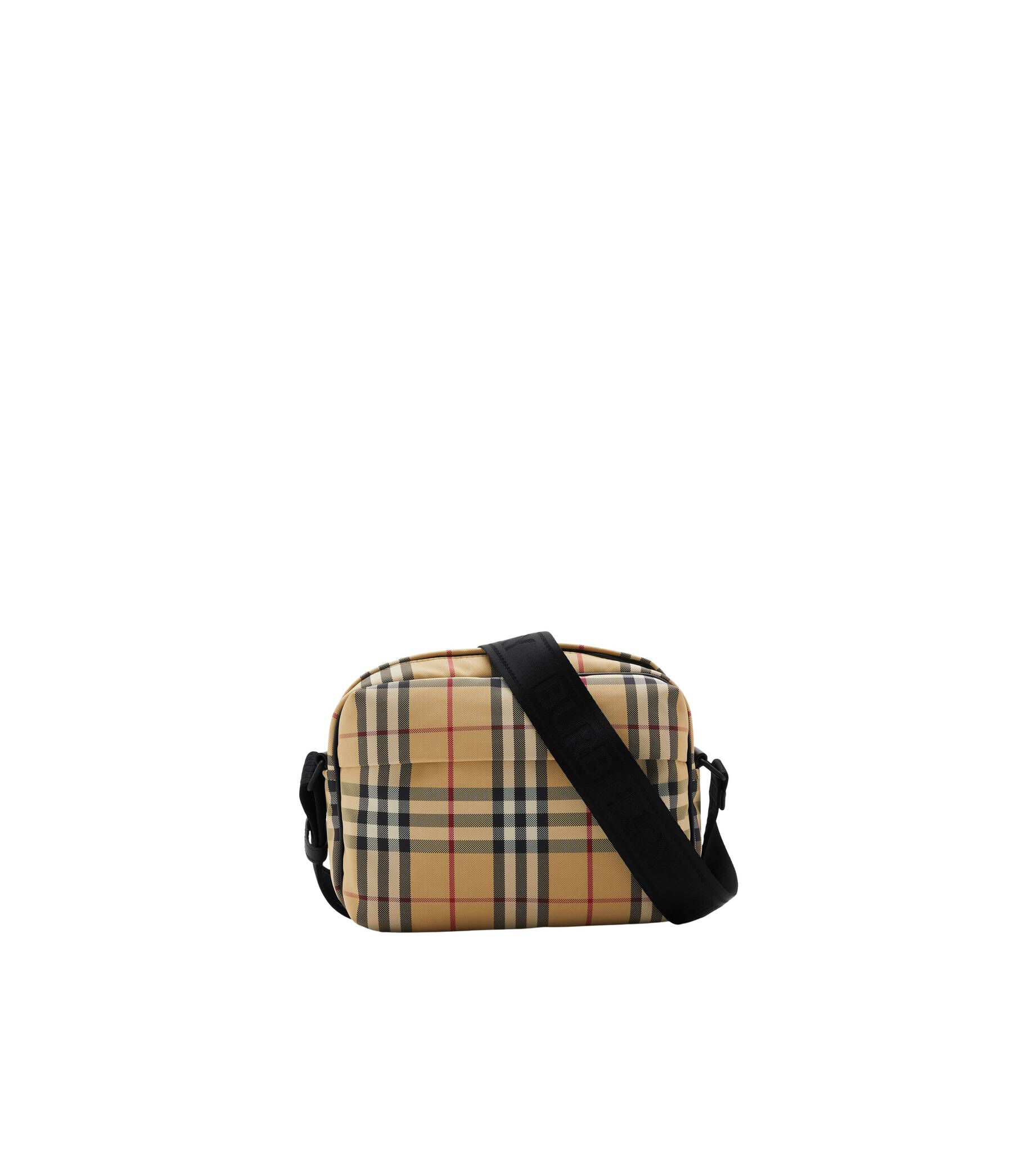 Burberry| Herren Umhängetasche PADDY