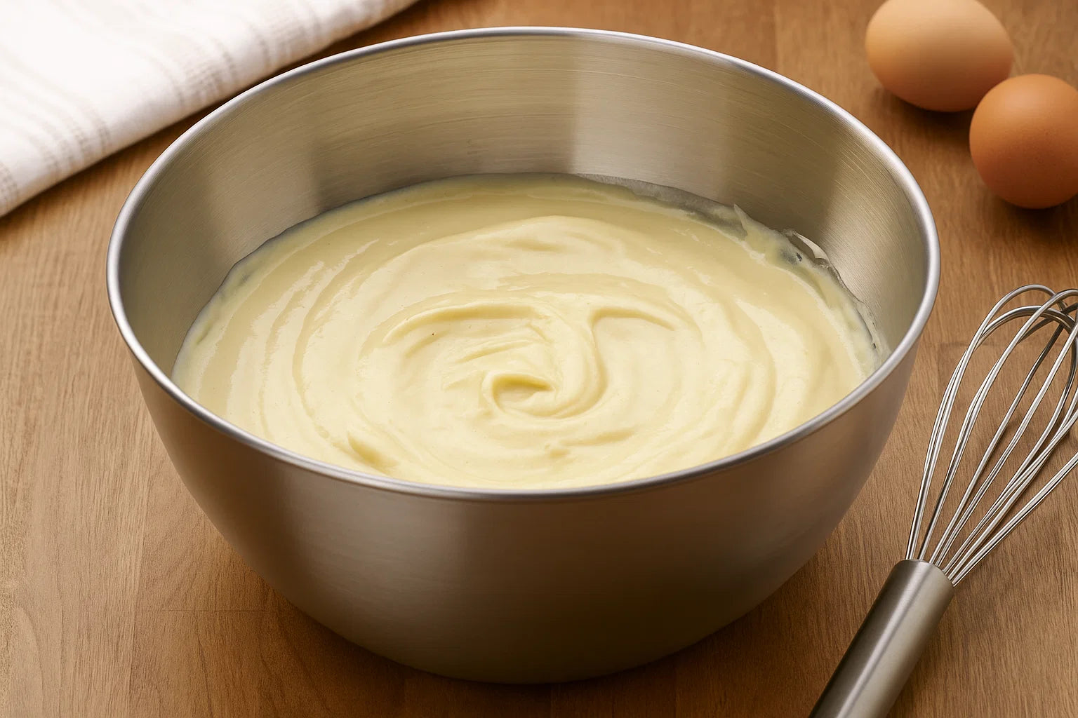 Cookinglife Beslagkom | Mengkom - RVS - Ã¸ 29 cm