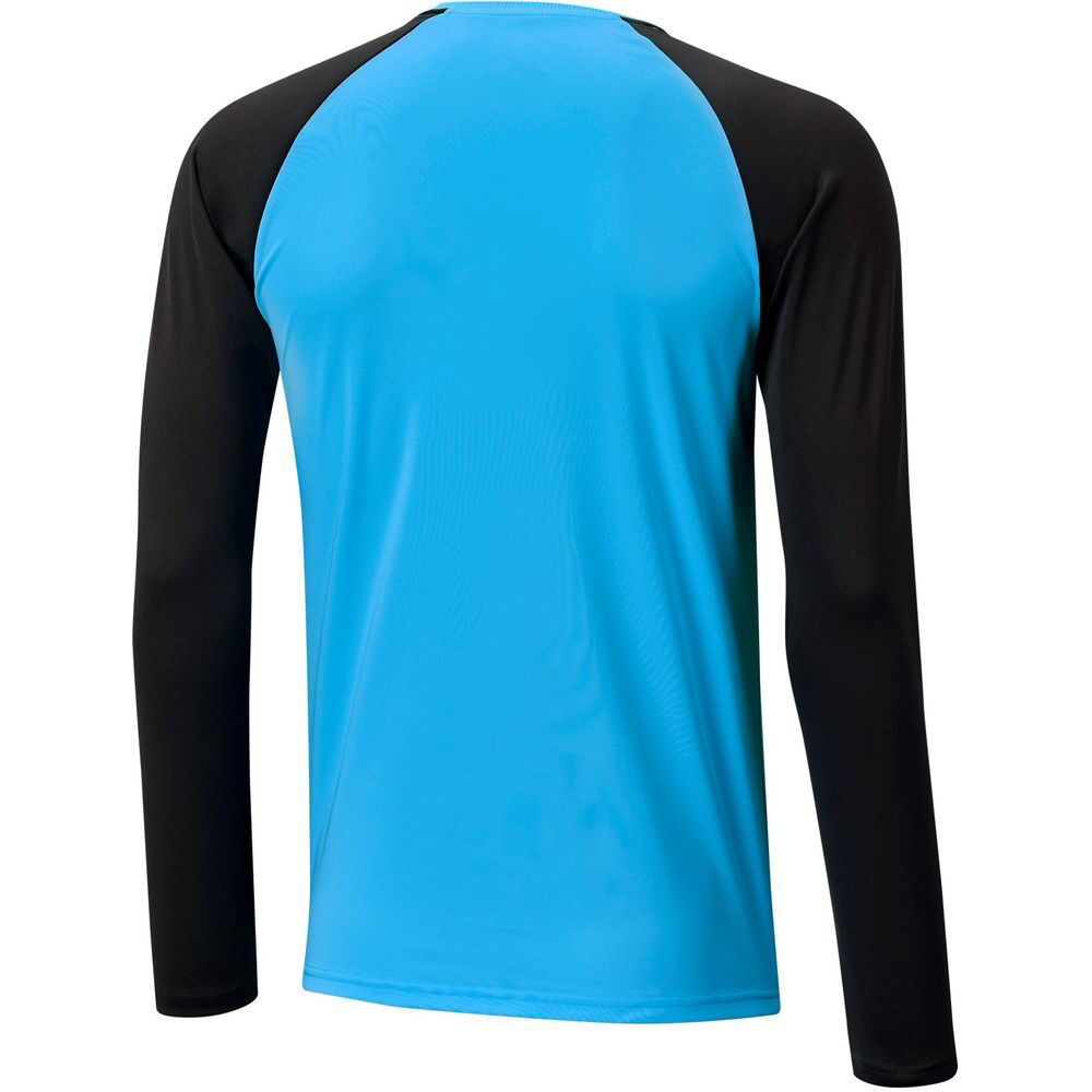 PumateamPACER GK LS Jersey