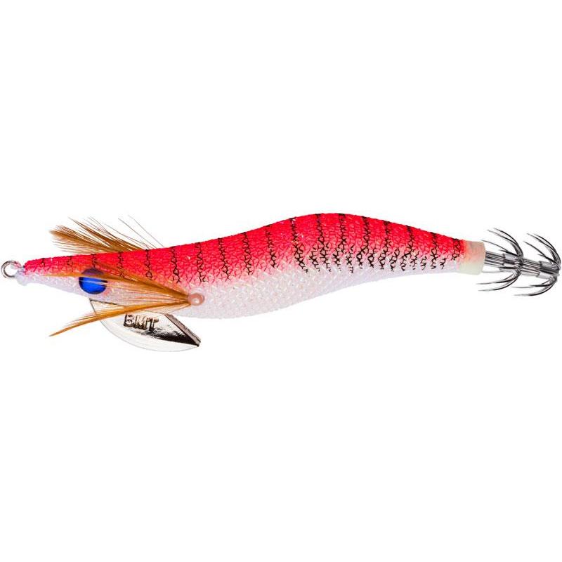 Turlutte Sunset Sunsquid Bad Gambas 3.5