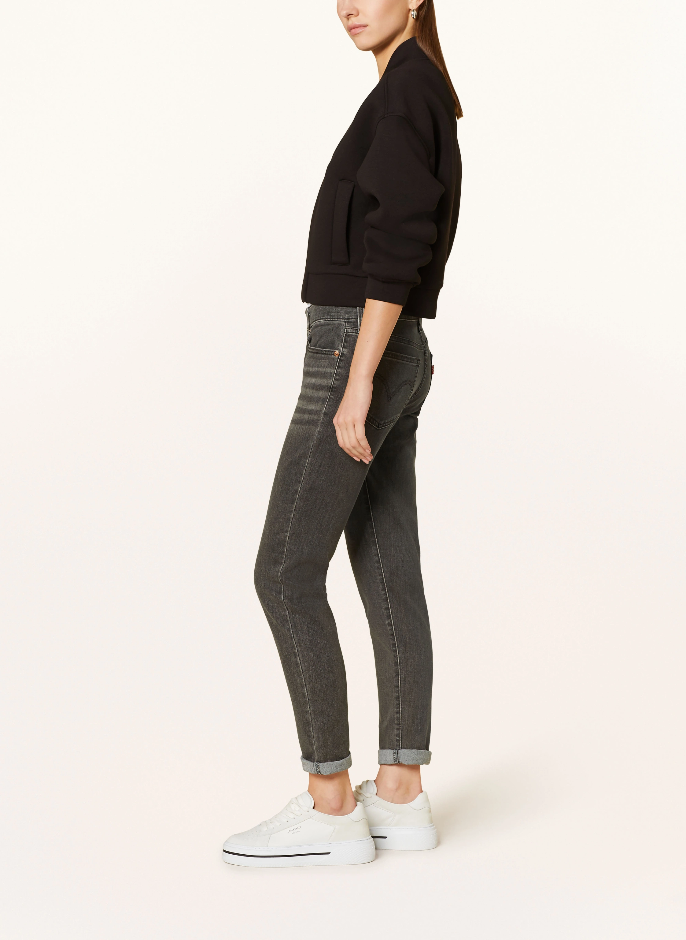 Levi's® Boyfriend Jeans