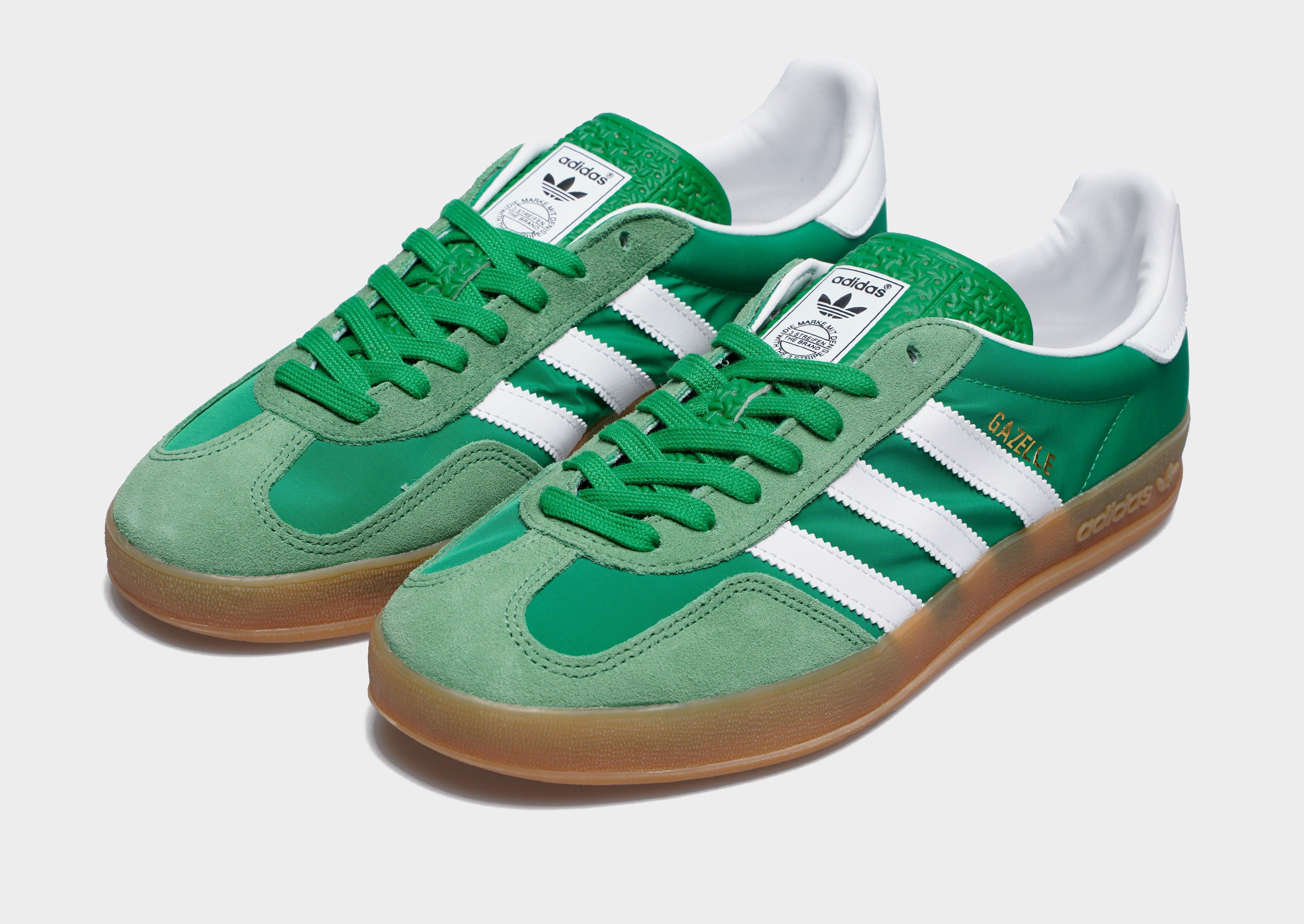 adidas Originals Chaussure Gazelle Indoor
