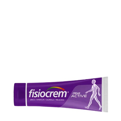 Fisiocrem Active Creme 200ml