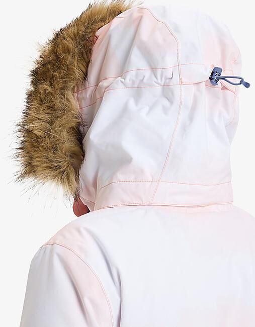ROXY - VESTE JET SKI
