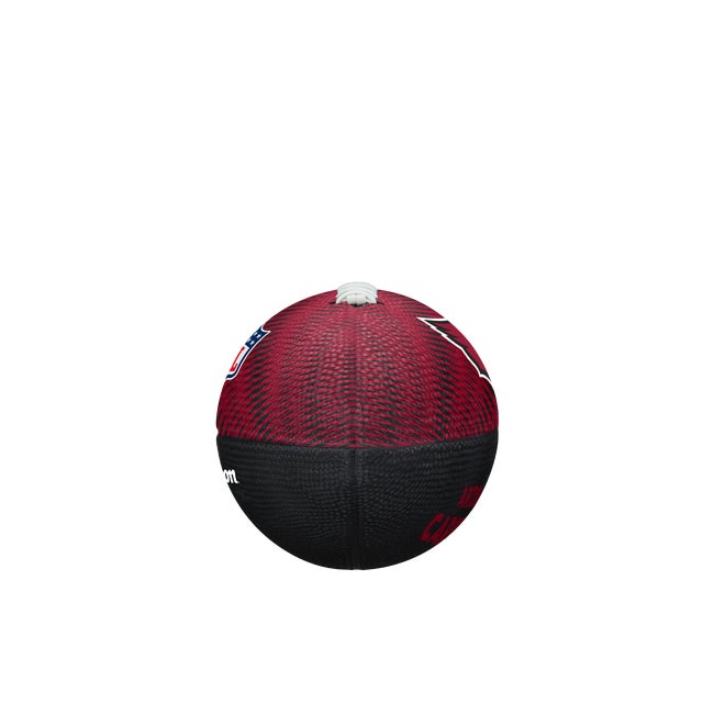 NFL Team Tailgate Football