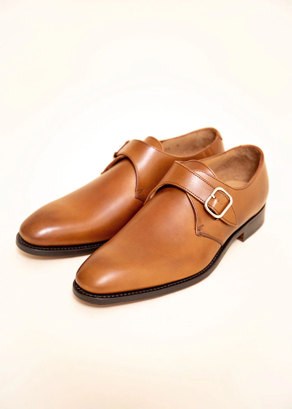 MONKTON II VEAU CAMEL