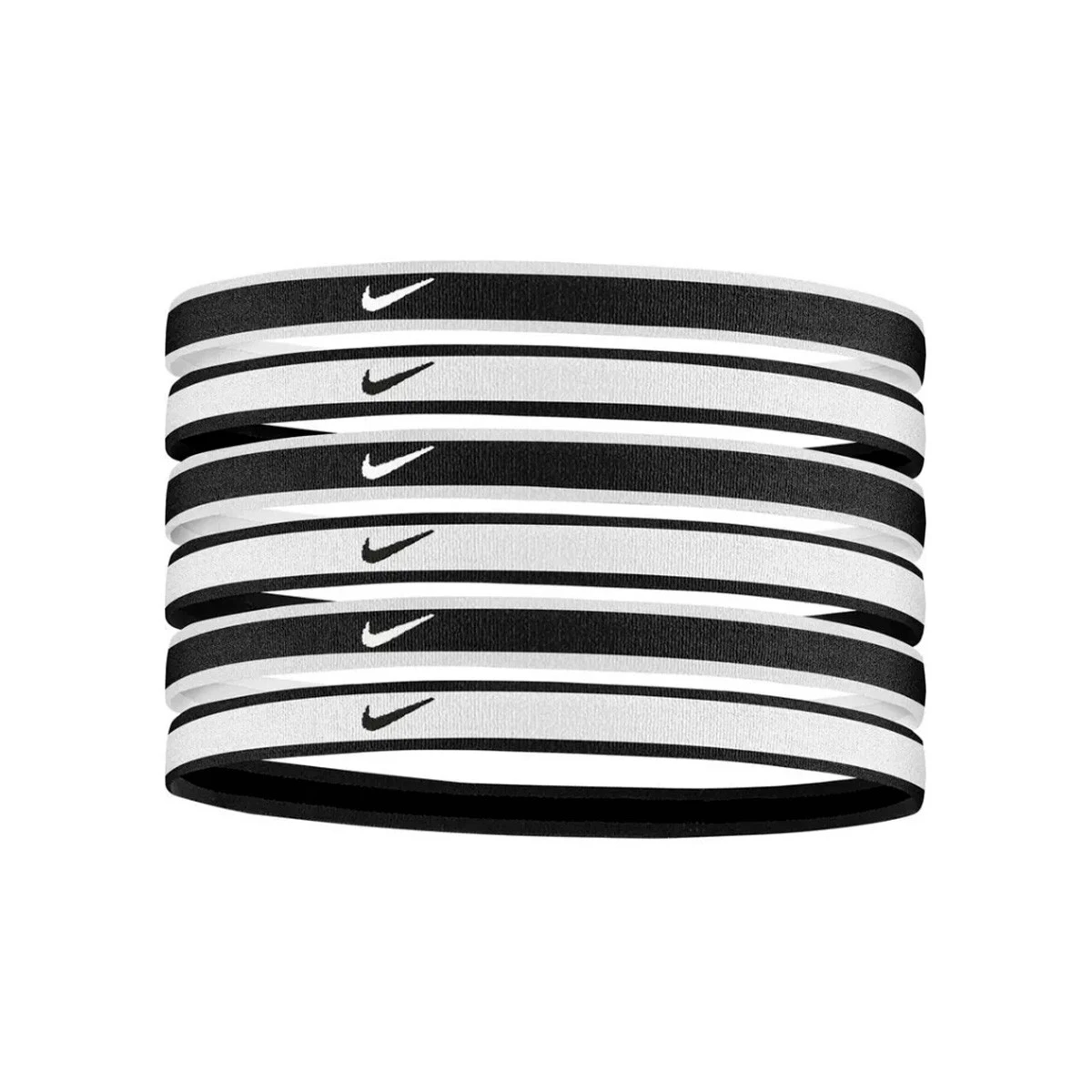 Fita Nike Swoosh Sport Tipped (6-Pack)
