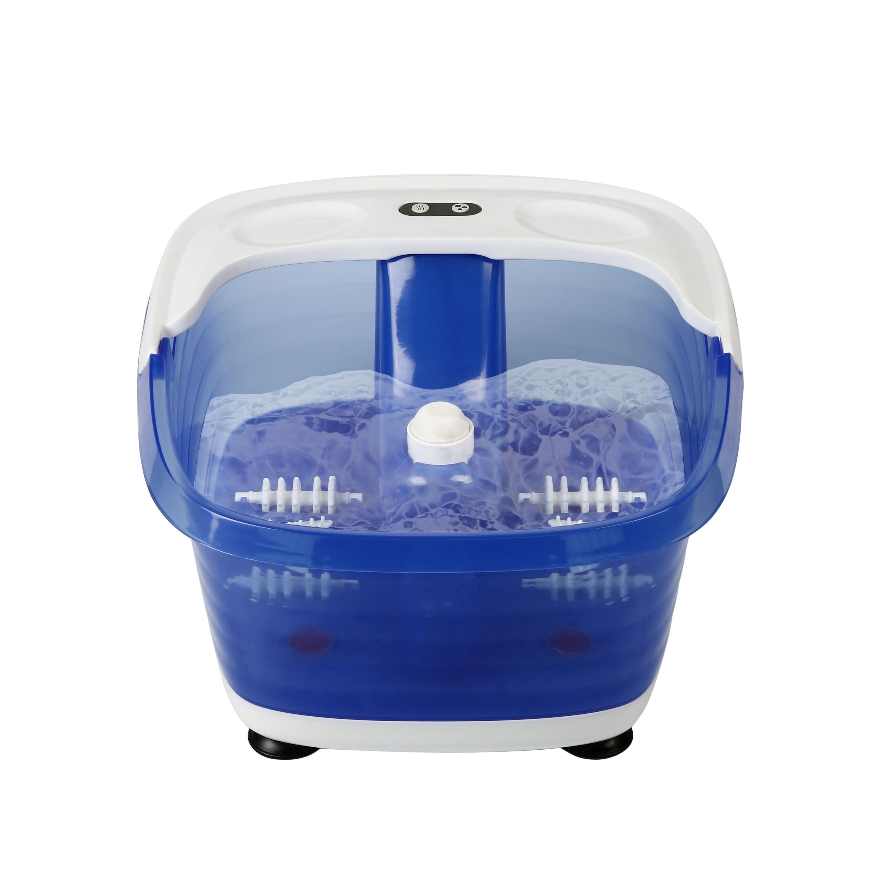 Fussbad Massagegerät 3-in-1