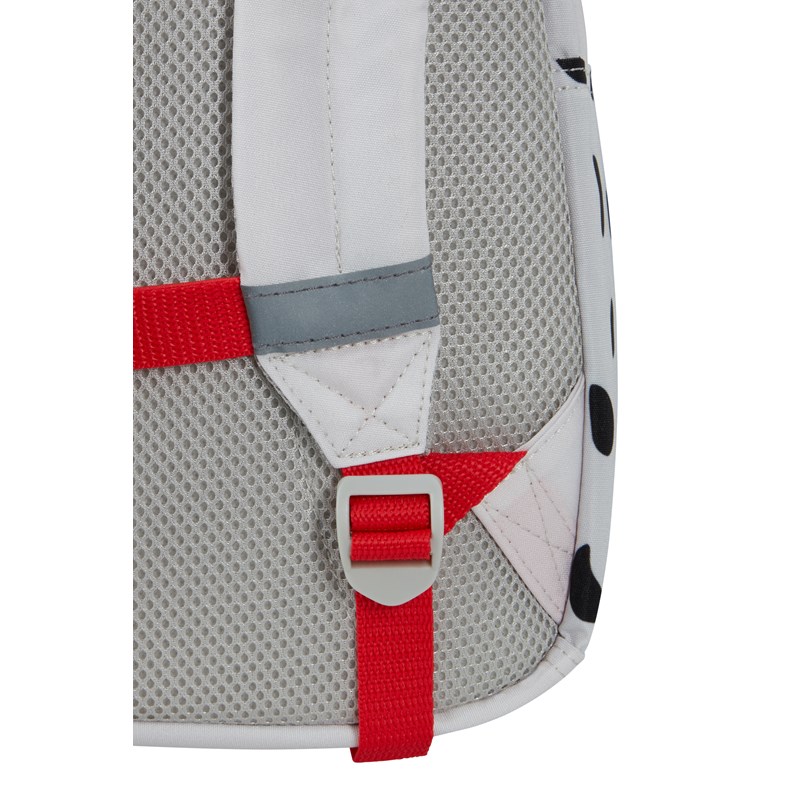 Samsonite<br>Rygsæk S Dalmatiner