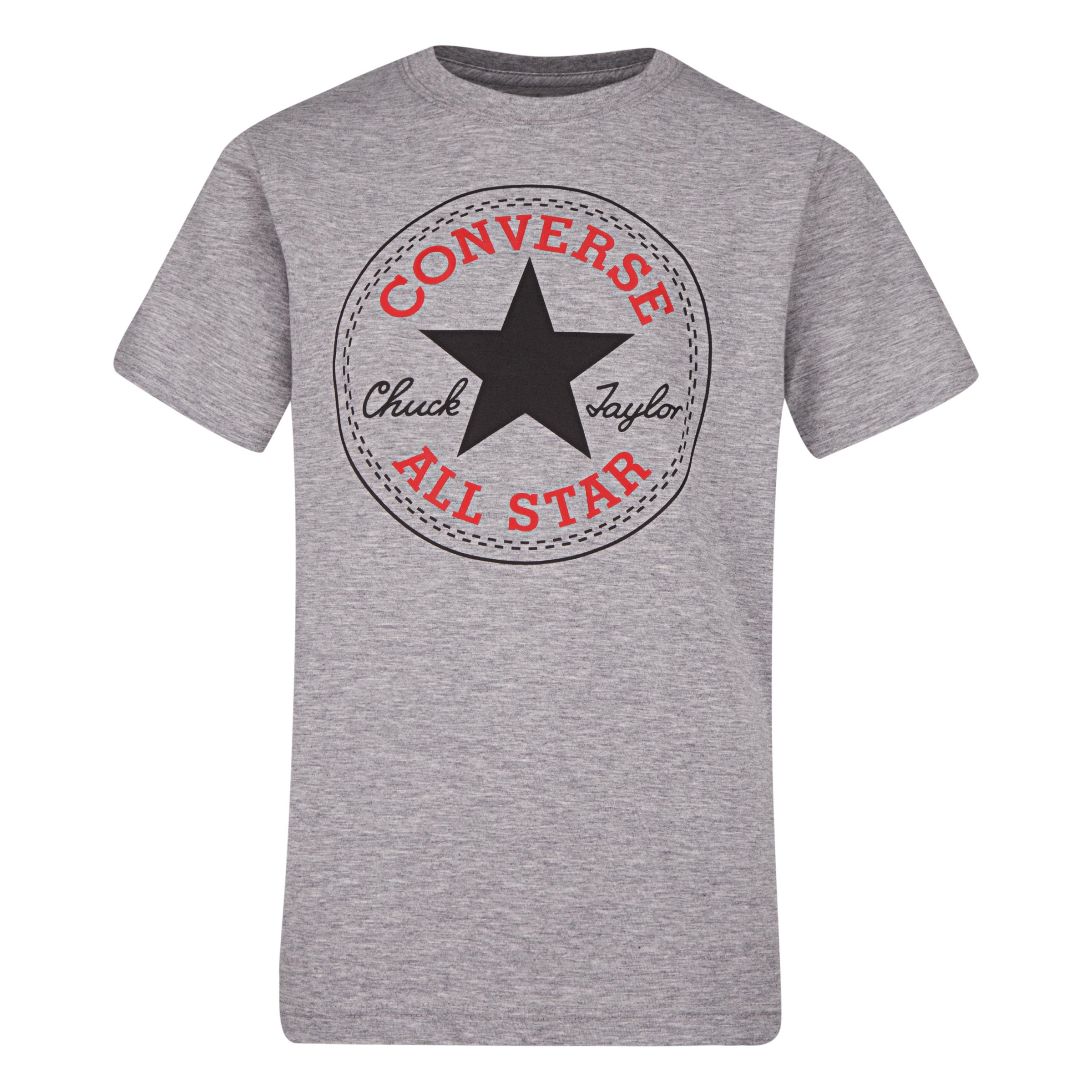 Converse Kurzarmshirt »für Kinder«, für Kinder