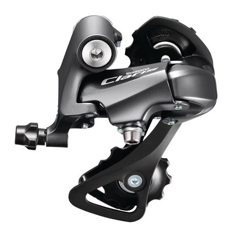 CLARIS R2000 GS Wechsel 8-fach  grau  GS