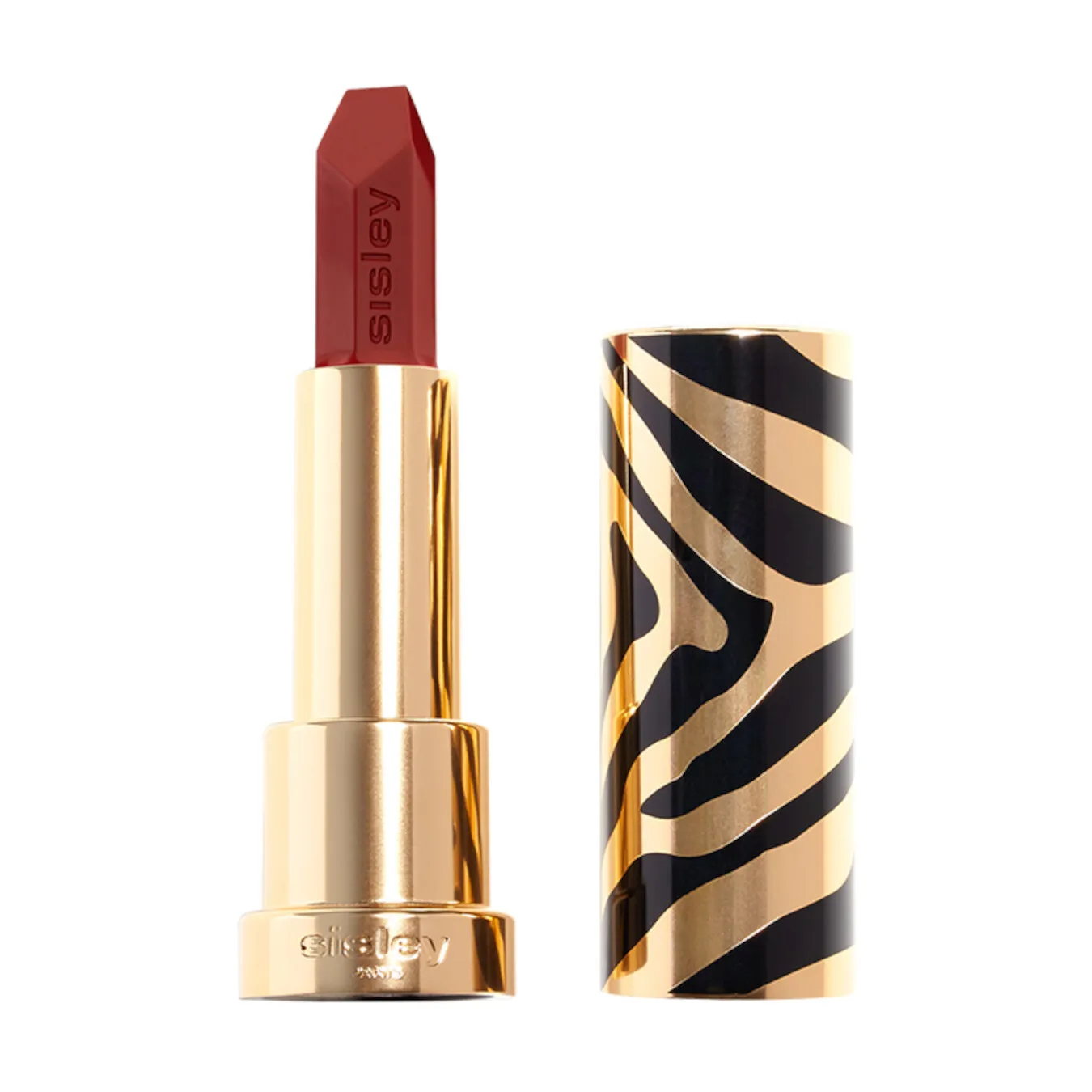 Sisley Le Phyto Rouge Long Lasting Hydration Lipstick10 Beige Jaipur