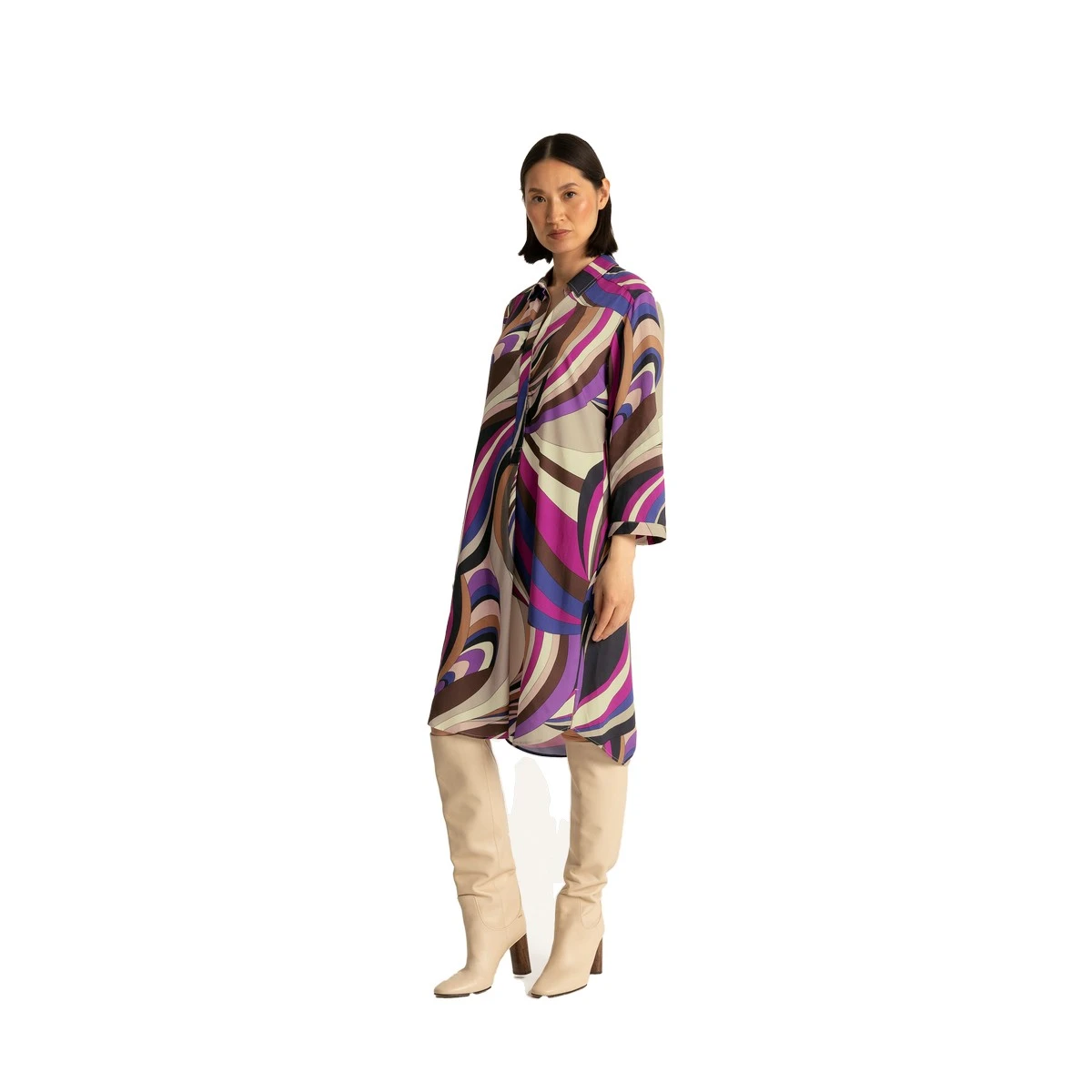 Dames Top EX13-25275