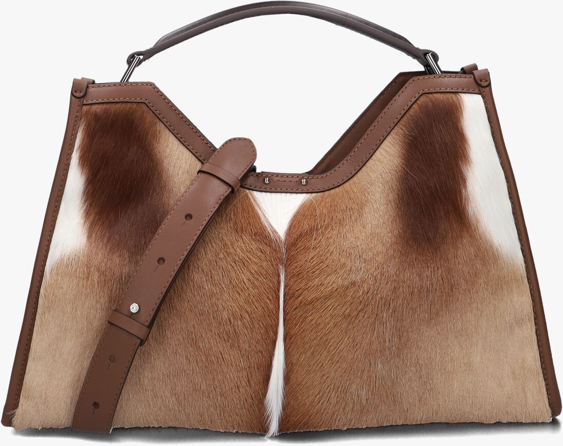 bruine gianni chiarini schoudertas aurora 12026