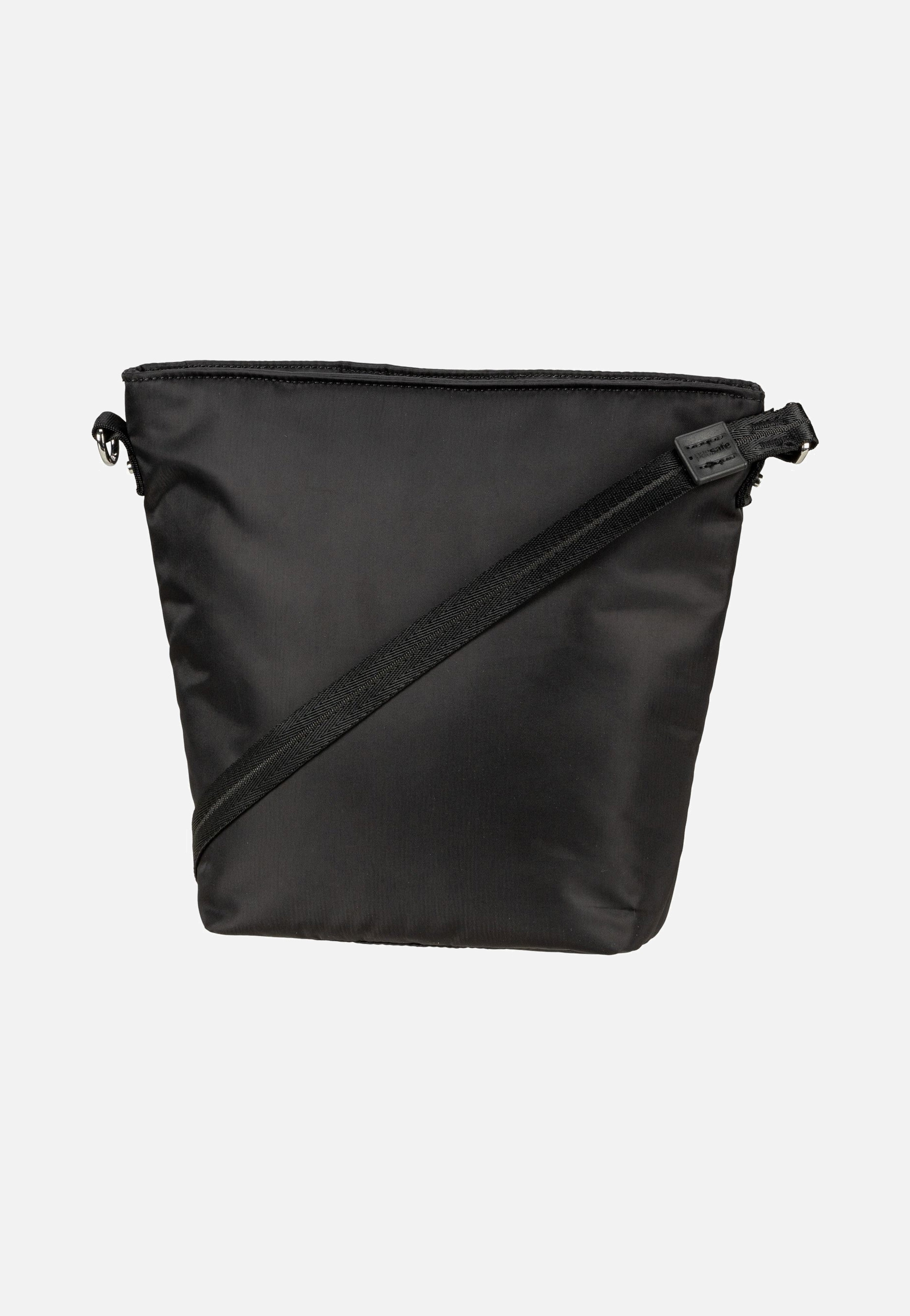 W 20462 Black - Crossbody Bag