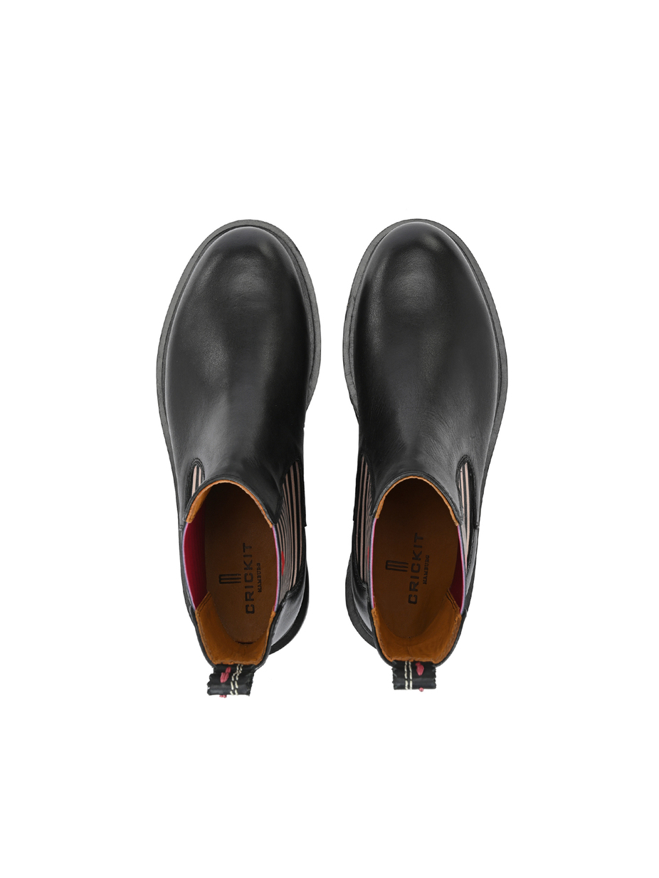CHELSEA BOOT LIS