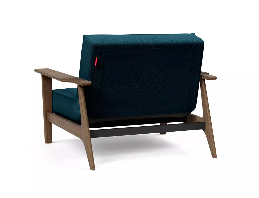 Sessel Splitback Frej Raucheiche