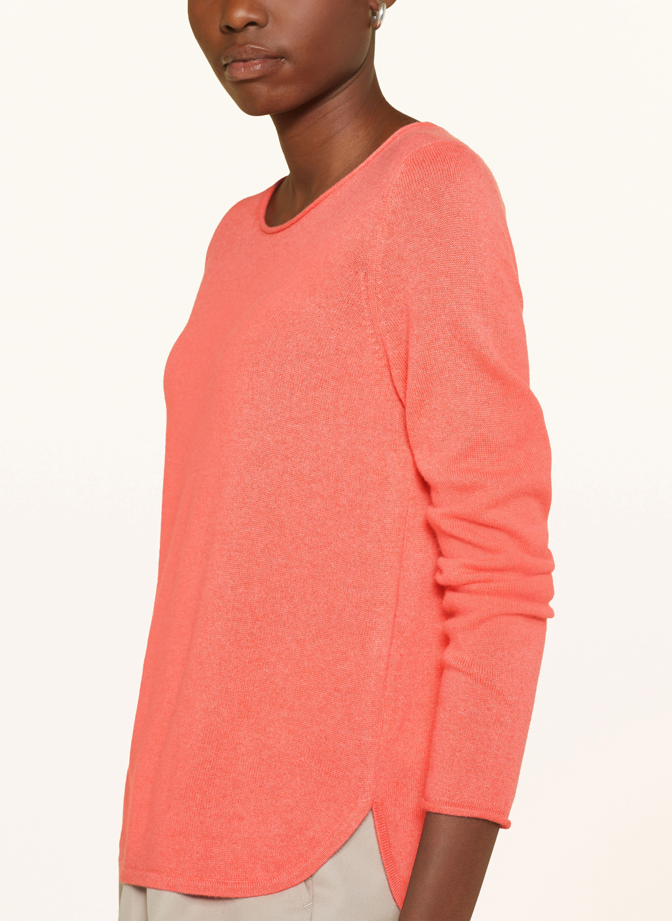 darling harbour Cashmere-Pullover