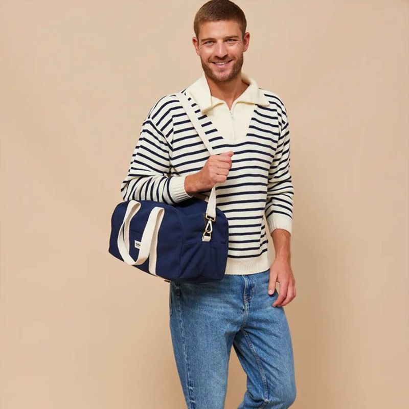 Sac bowling Charlie 42 cm Navy Blue