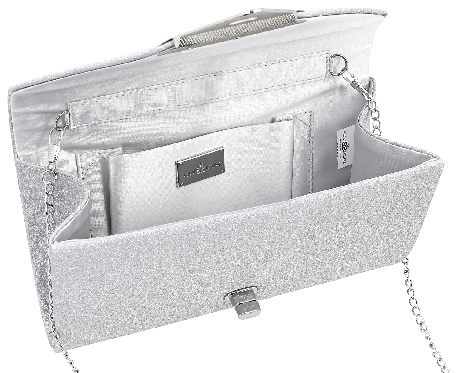 Clutch - Elegant Bag