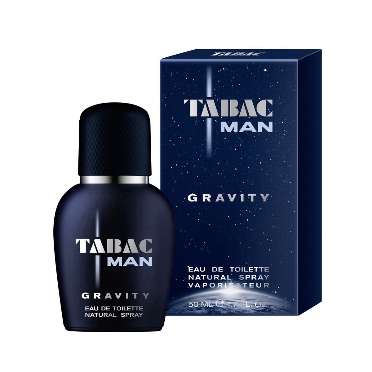 Tabac Original Tabac Man Gravity Eau de Toilette