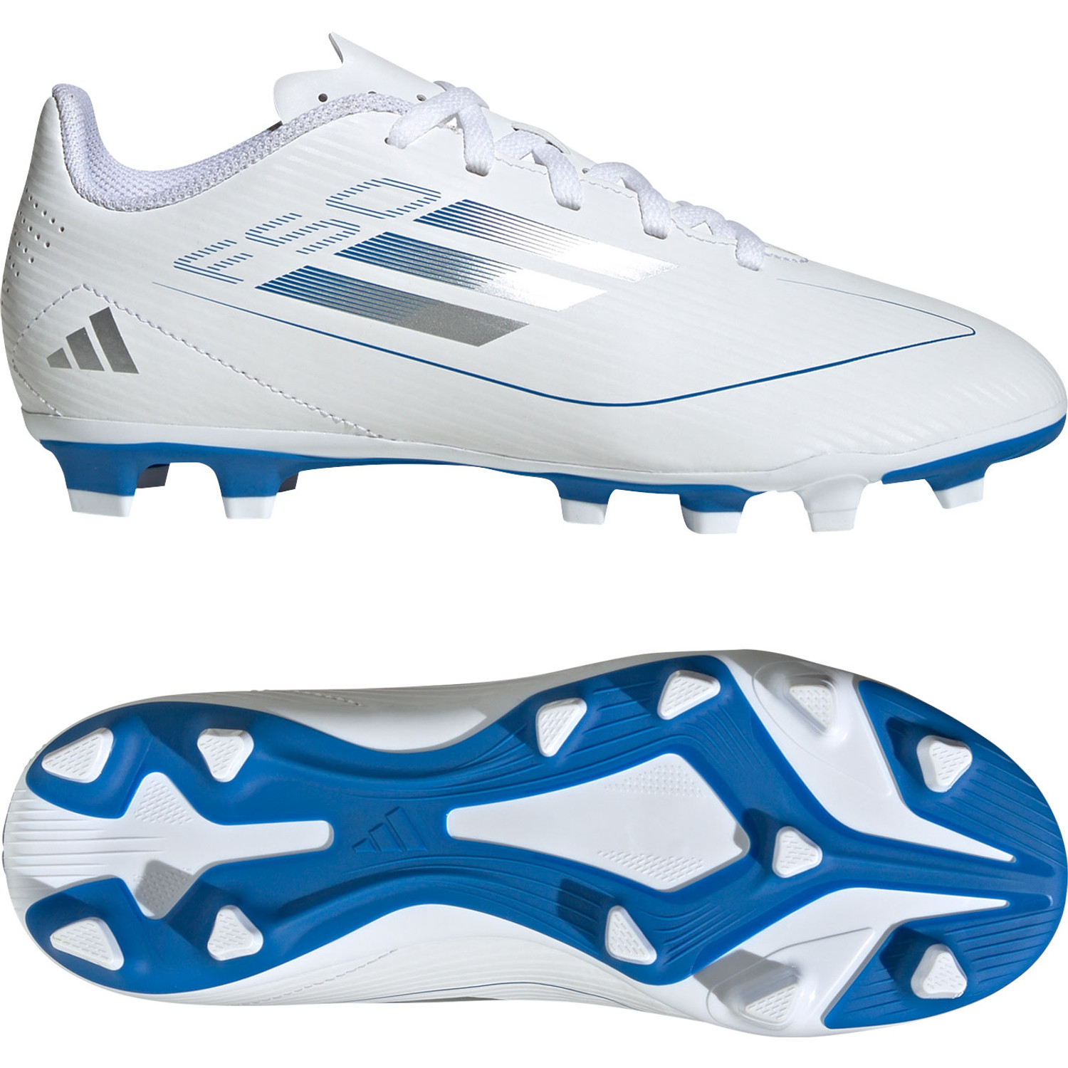 adidas F50 Club FG/MG Kids