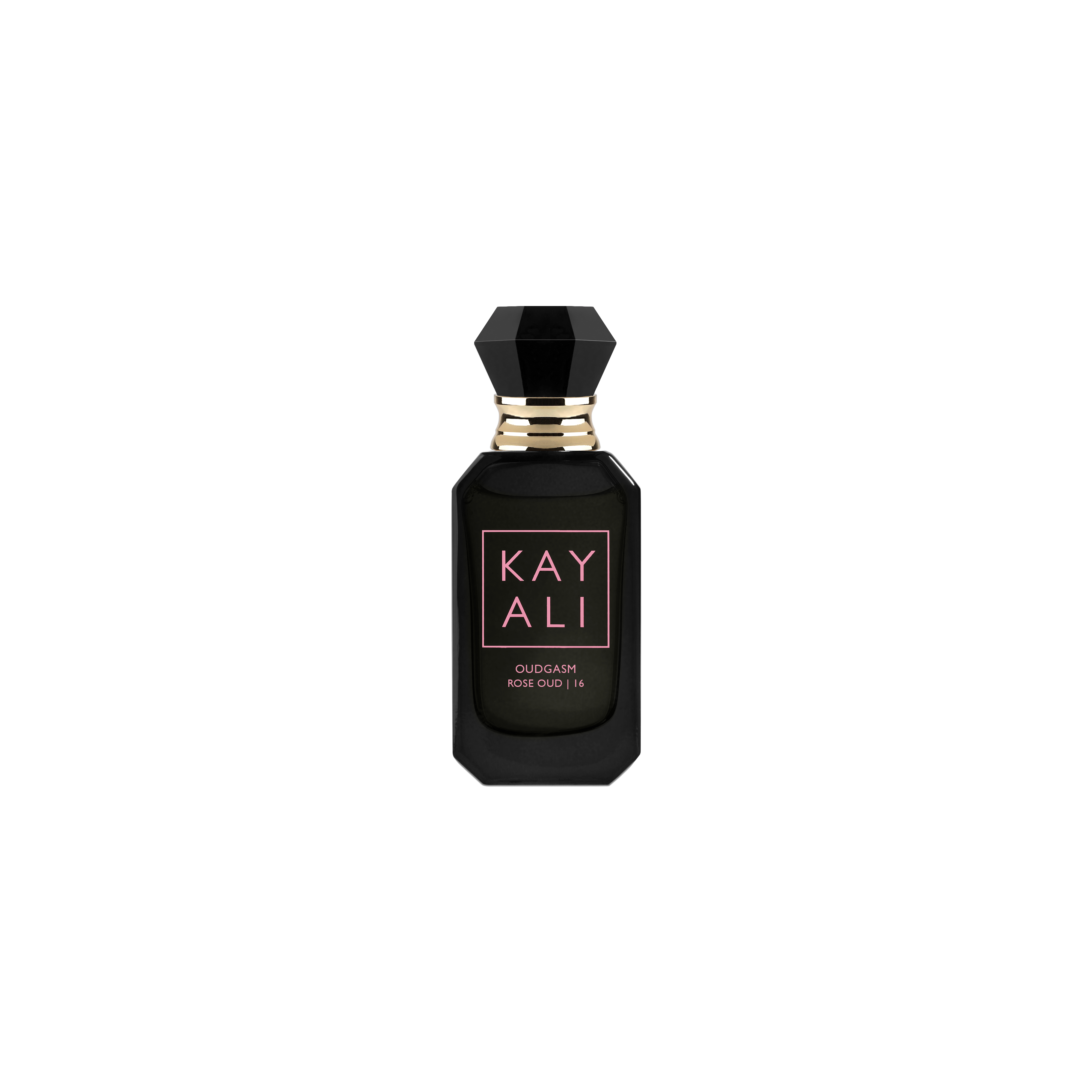Oudgasm Rose Oud | 16