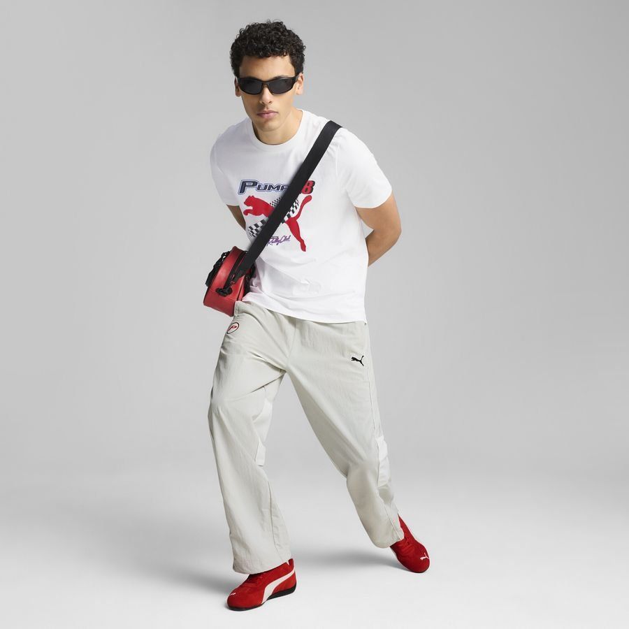 Puma GRAPHICS PUMA Moto T-Shirt