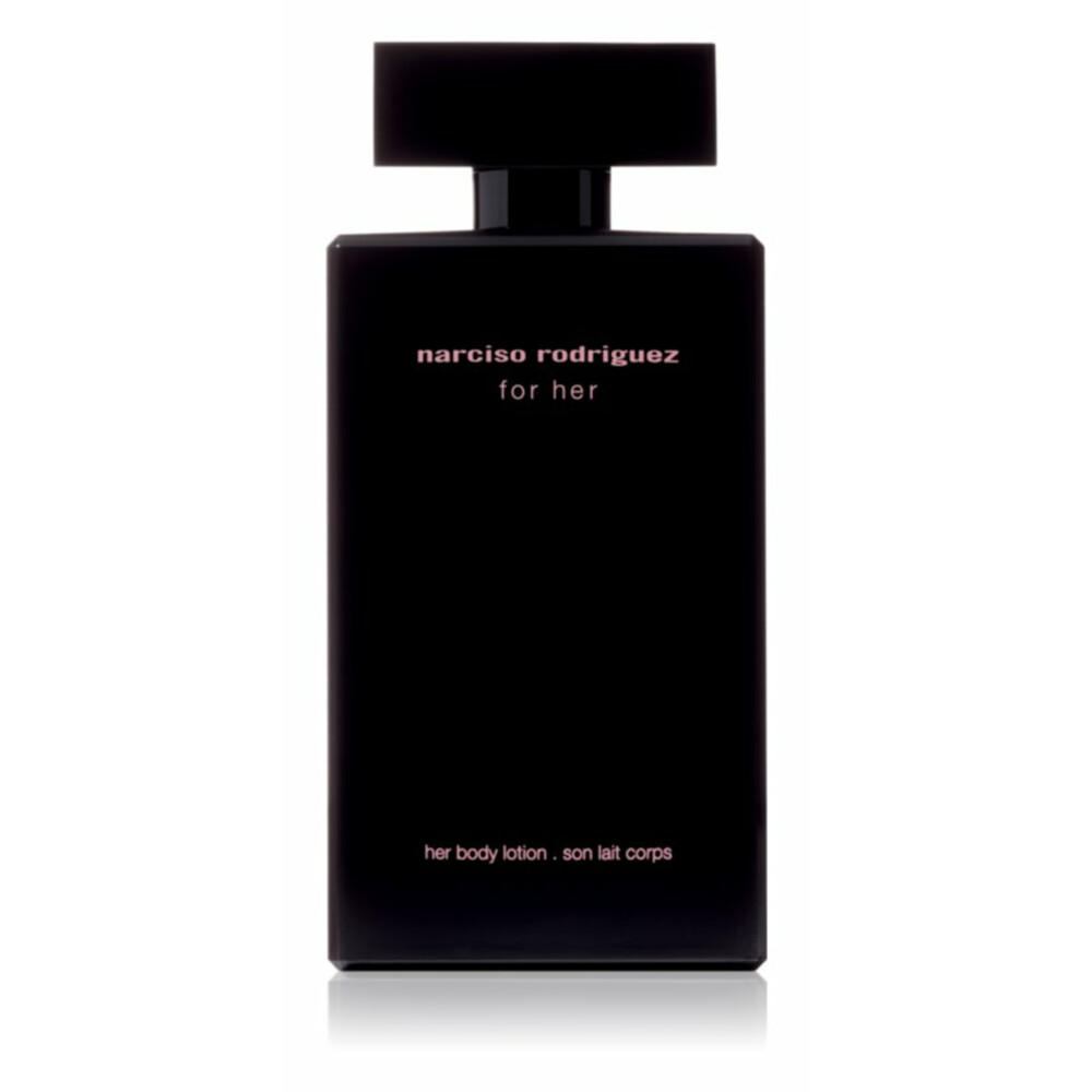 Narciso Rodriguez For Her Bodylotion200 ml