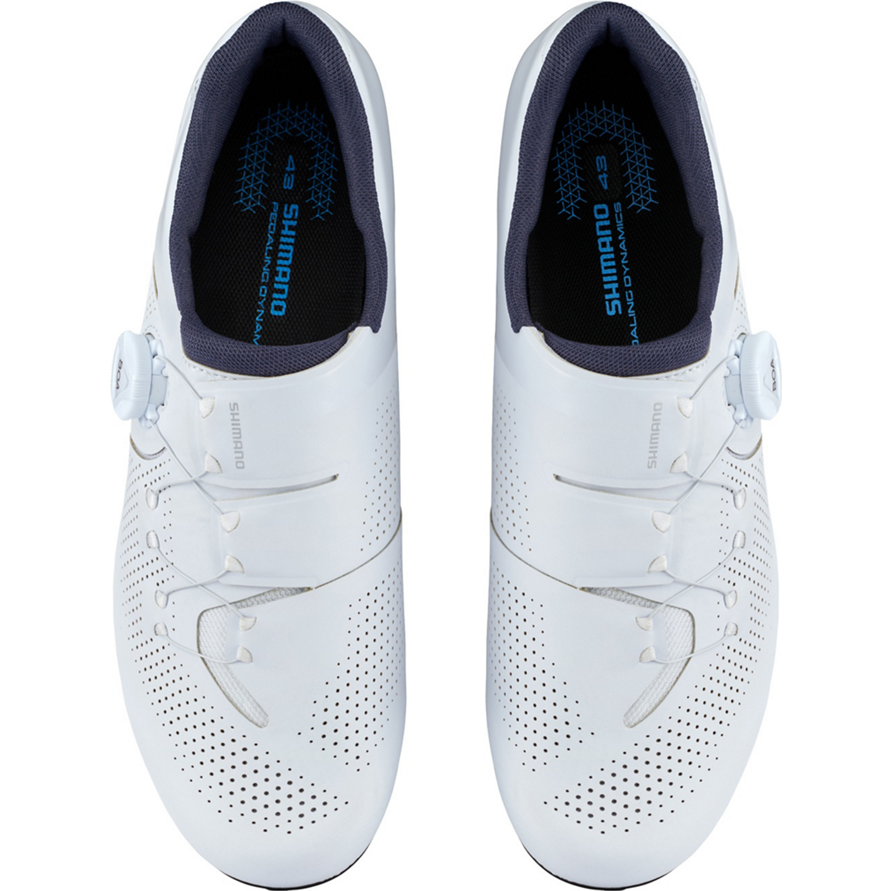 Shimano RC302 Racefiets Schoenen