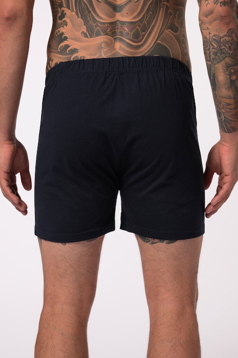 JP 1880 Boxershorts, 2er-Pack, weite Form, bis 7 XL