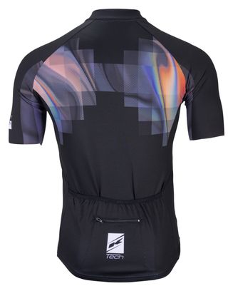 Maillot à manches courtes Kenny Tech Chrome