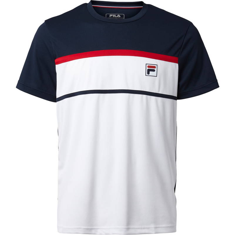 Fila Steve T-shirt Herre