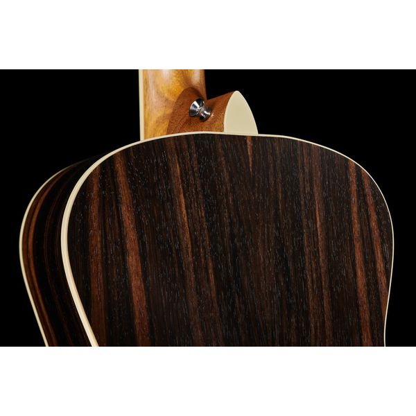 Kala KA-GTR-OM-SEB Mini Guitar
