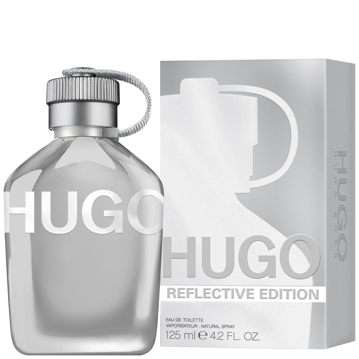 Hugo Boss Hugo Reflective Eau de Toilette