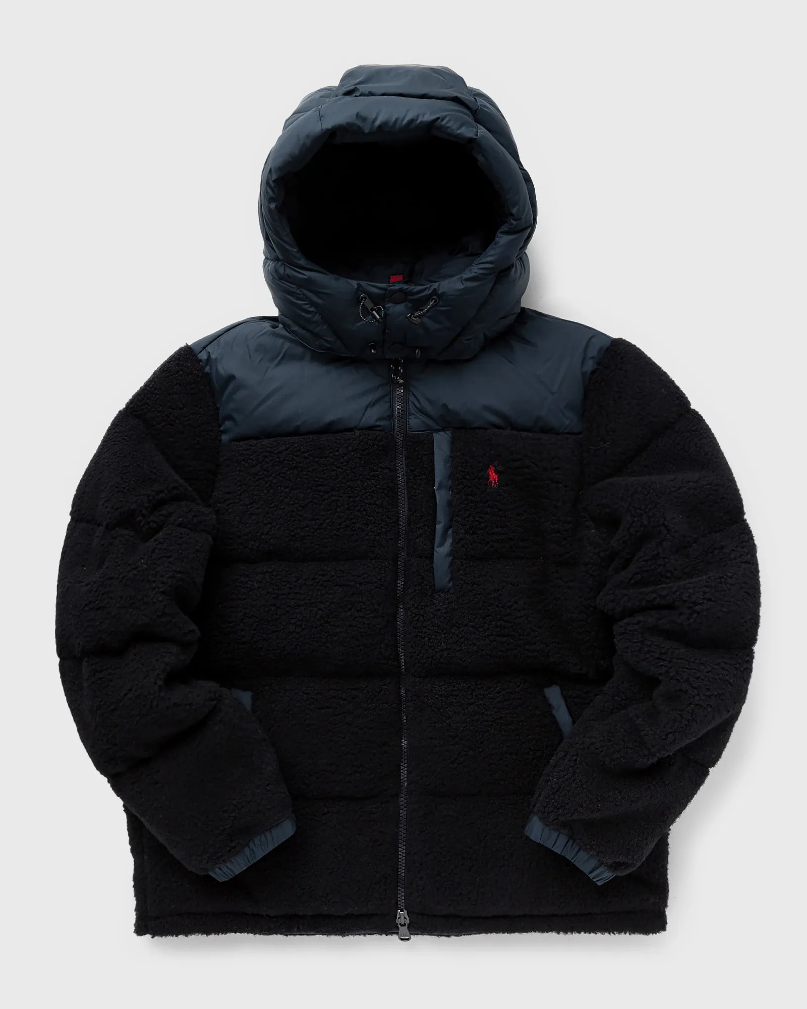 Polo Ralph Lauren HIPILE ELCAP-INSULATED-COAT