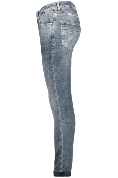 Cars blauwe heren jeans