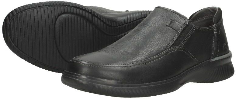 Clarks Donaway Step zwart