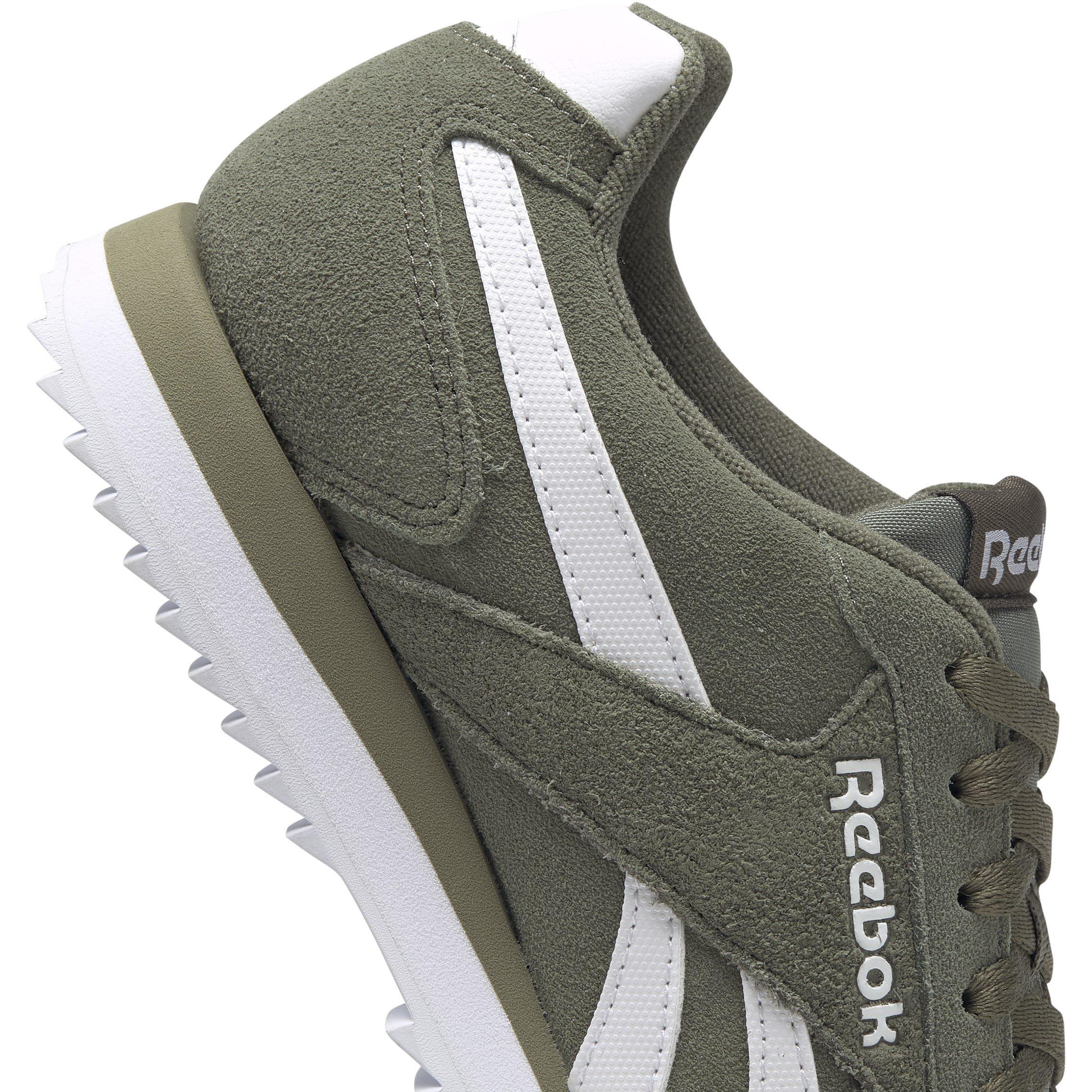 Reebok Royal Glide Ripple Mens Shoes