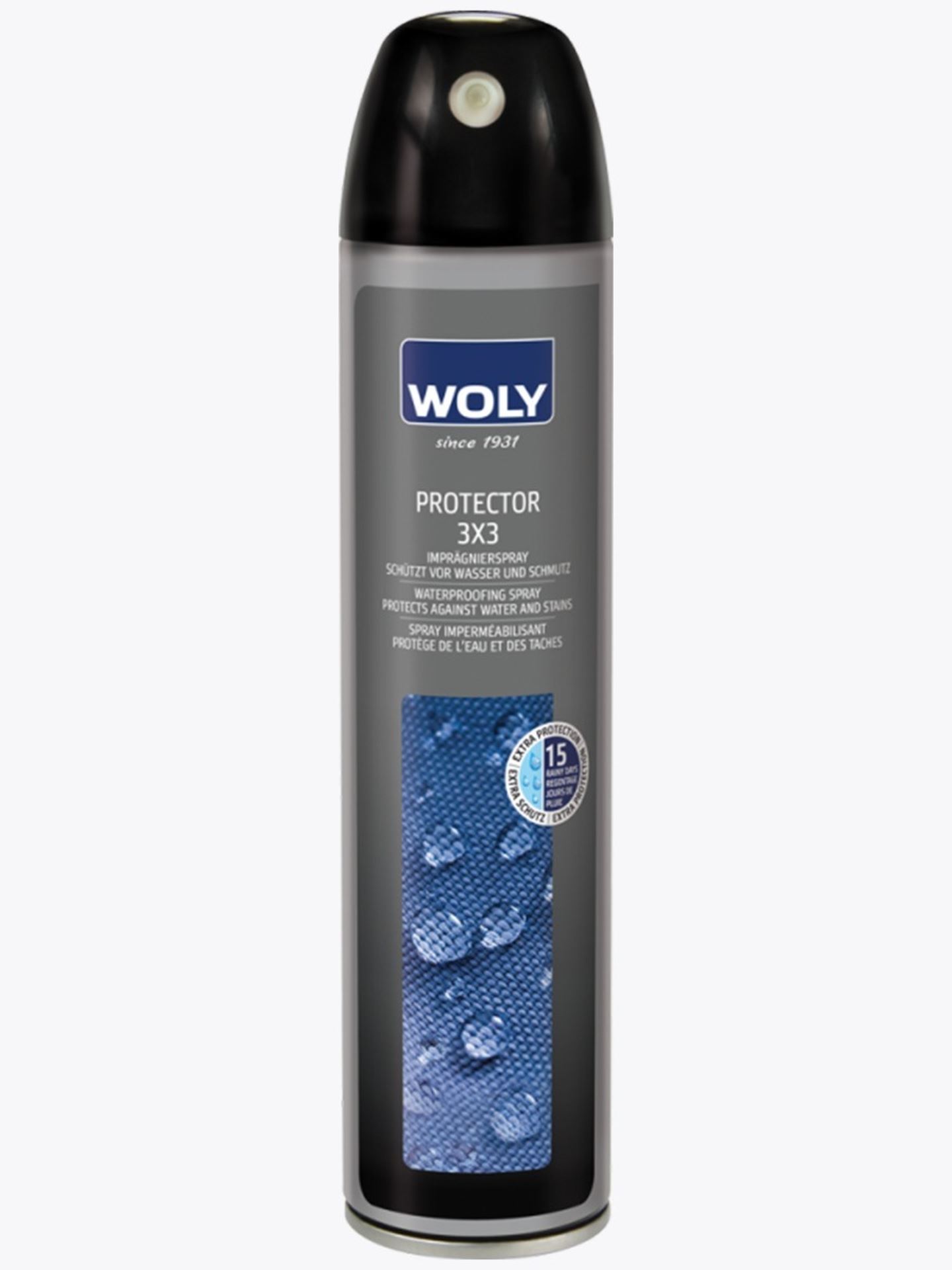 Protector 3x3