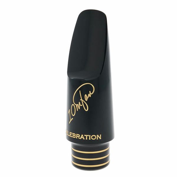 10MFAN Celebration Tenor Sax 7**