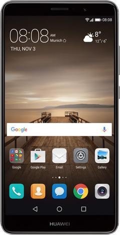 Huawei Mate 9