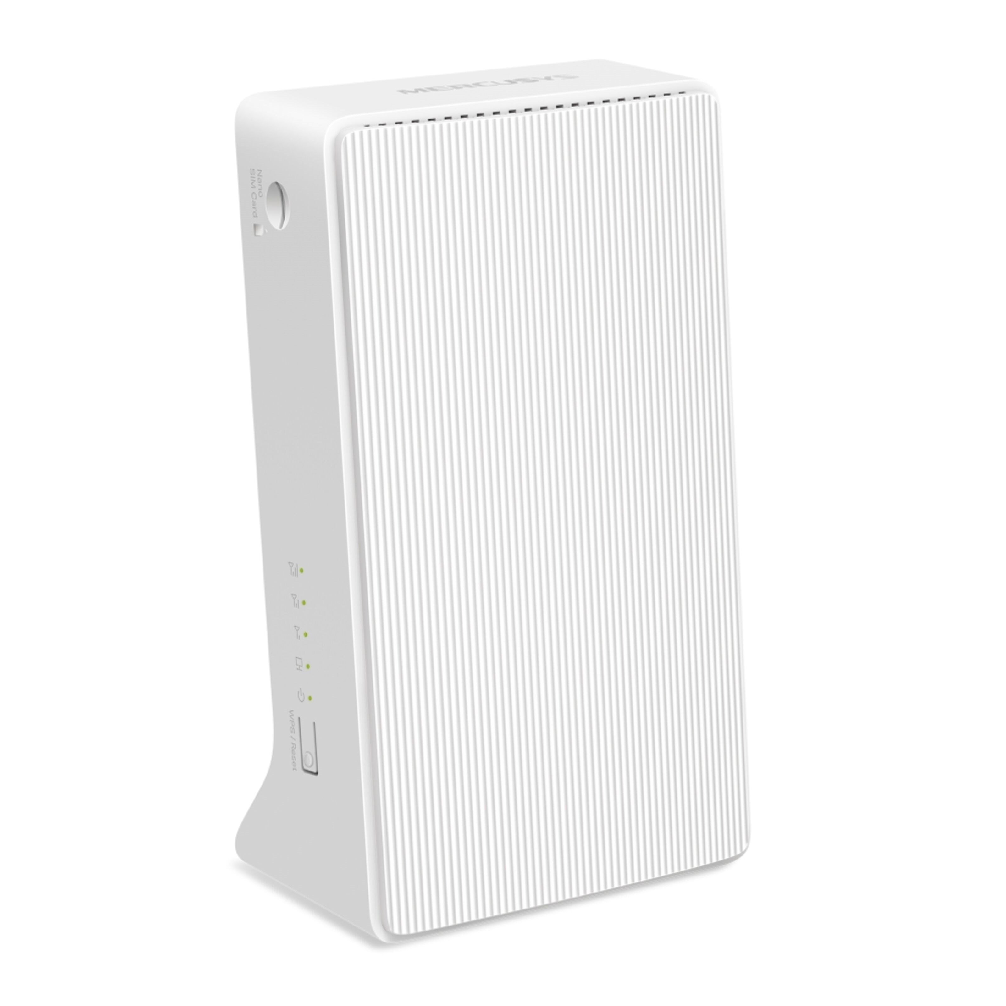Mercusys MB130-4G AC1200 4G LTE-ruter