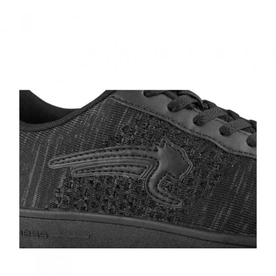 Baskets NOIR AIRNESS
