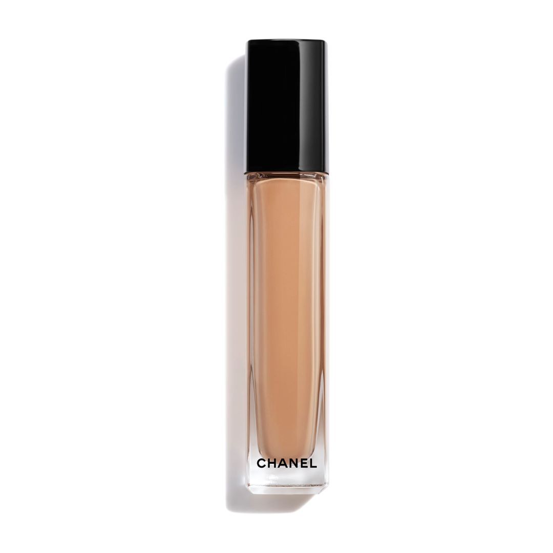 CHANEL MAQUILHAGEM LES BEIGES SERUM CONCEALER NATURAL HEALTHY GLOW