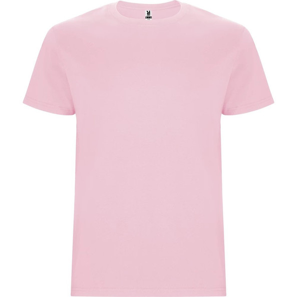 Roly CA6681 - STAFFORD T-shirt tubulaire à manches courtes